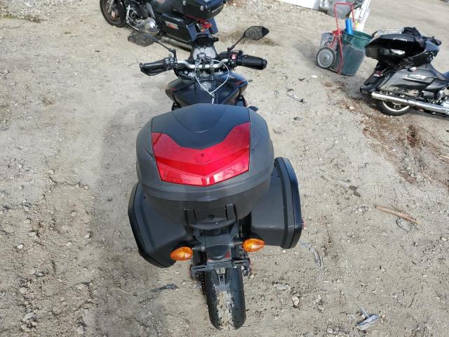 2020 YAMAHA MTT09 GT JYARN62E6LA000891