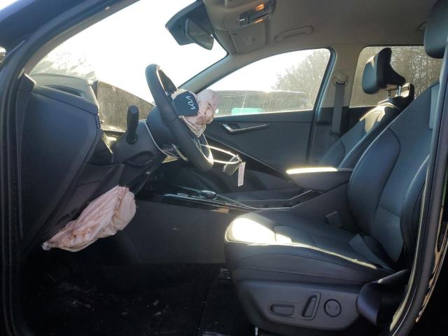 2024 KIA NIRO - KNDCR3L12R5117698