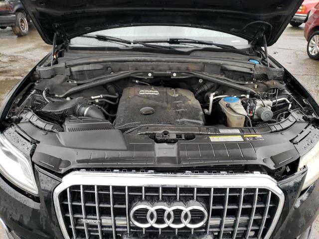 VIN WA1LFAFPXDA030459 2013 AUDI Q5 no.12