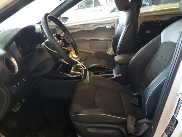 2022 KIA FORTE GT L - 3KPF54AD7NE445421