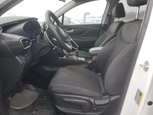 2019 HYUNDAI SANTA FE S - 5NMS2CAD9KH010597