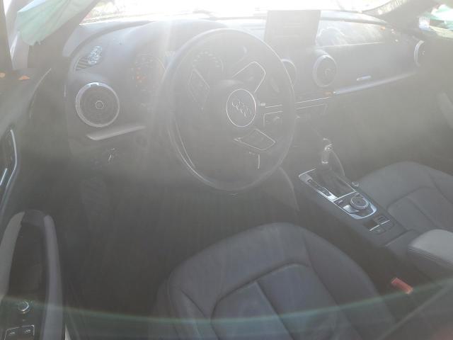 2017 AUDI A3 PREMIUM - WAUAUGFF2H1079185