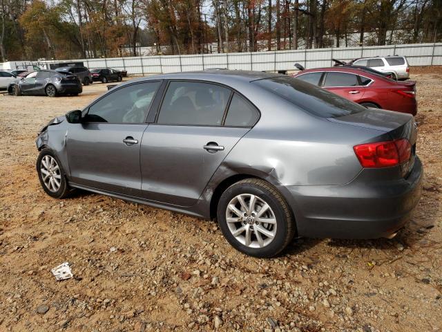 Vin: 3vw2k7aj2bm378353, lot: 83111734, volkswagen jetta base 20112