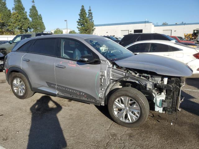 2022 HYUNDAI NEXO BLUE KM8J74A62NU022104