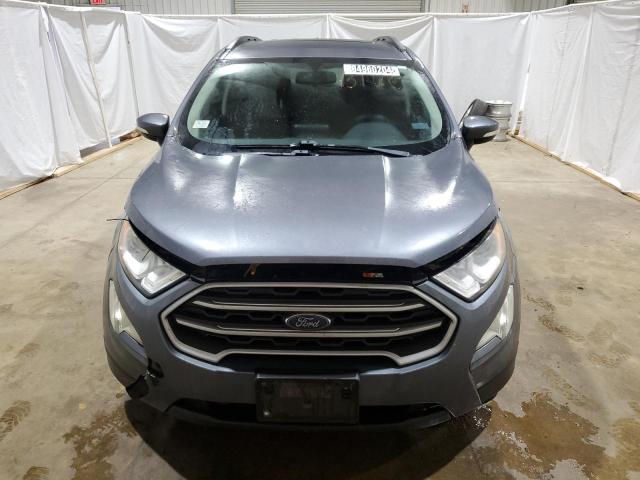 VIN MAJ3P1TE1JC168760 2018 FORD ECOSPORT no.5