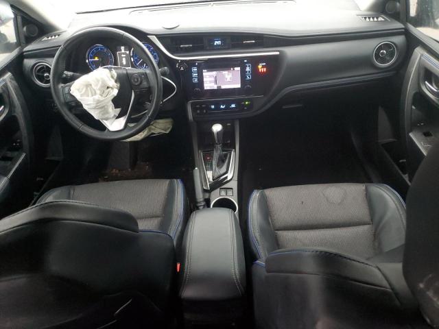 2019 TOYOTA COROLLA L - 5YFBURHE5KP894166