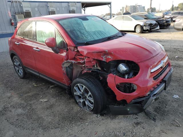 2016 FIAT 500X TREKK ZFBCFXCTXGP341551