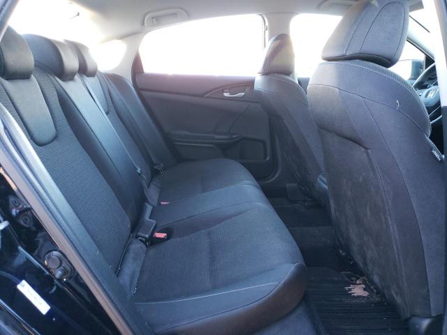 2019 HONDA INSIGHT LX 19XZE4F15KE011702