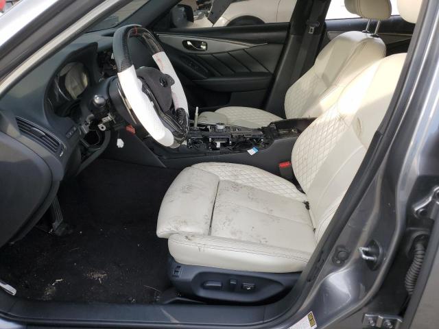 2019 INFINITI Q50 RED SP - JN1FV7AR1KM830227