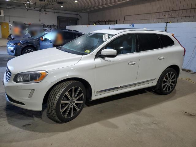 VOLVO XC60 T6 IN