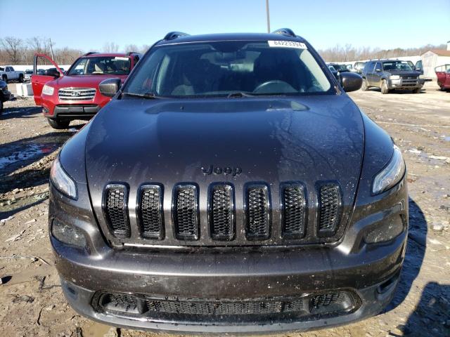 2016 JEEP CHEROKEE L - 1C4PJLCS9GW189345