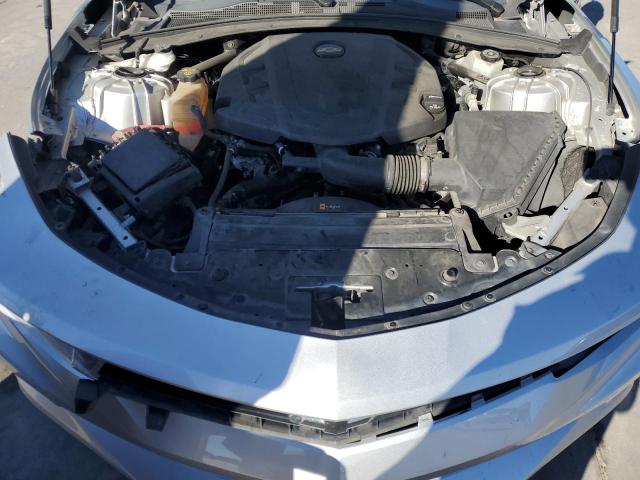 2016 CHEVROLET CAMARO LT - 1G1FB1RS4G0149383