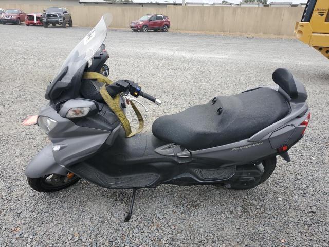 2015 SUZUKI AN650 A JS1CP51B3F2100400