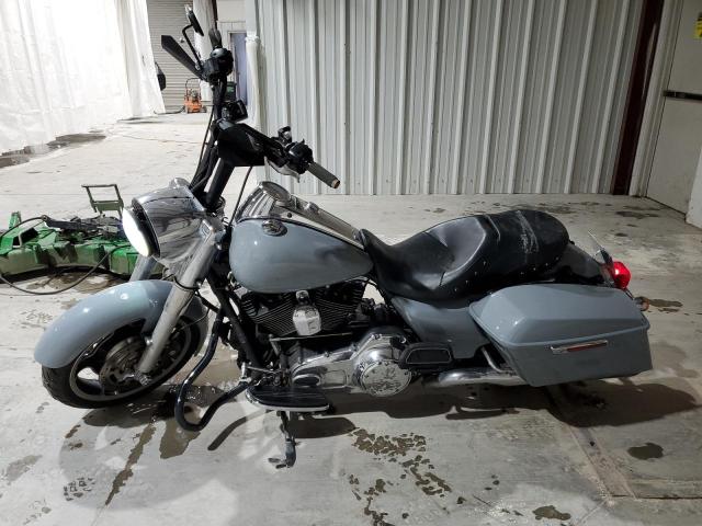 2009 HARLEY-DAVIDSON FLHRC 1HD1FR4159Y622570