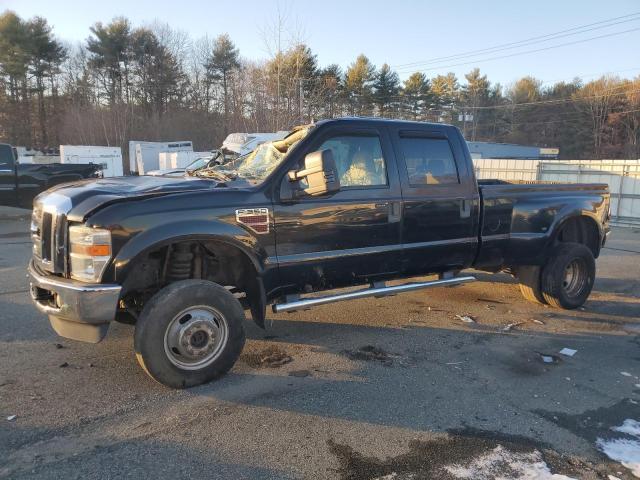 2008 FORD F350 SUPER #3041896474