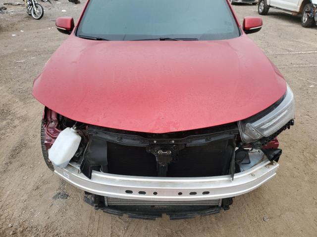 VIN 5J8TC2H62ML039042 2021 ACURA RDX no.11