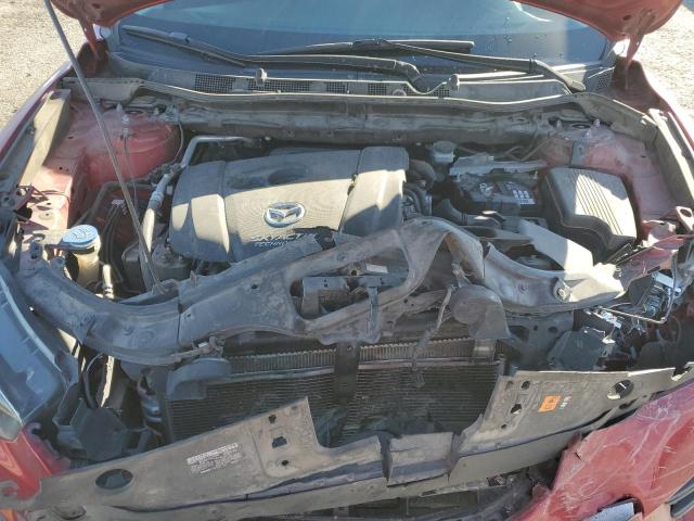 2016 MAZDA CX-5 SPORT - JM3KE2BY7G0786471