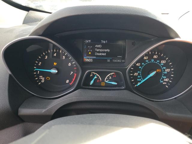 2016 FORD ESCAPE TIT - 1FMCU9J98GUC38695