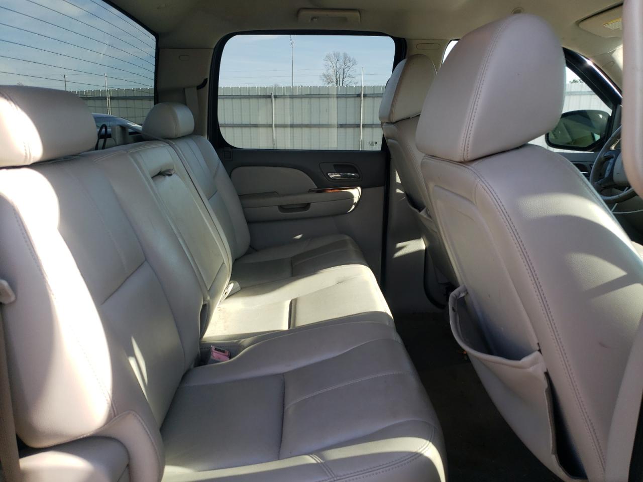 Chevrolet Silverado 2007