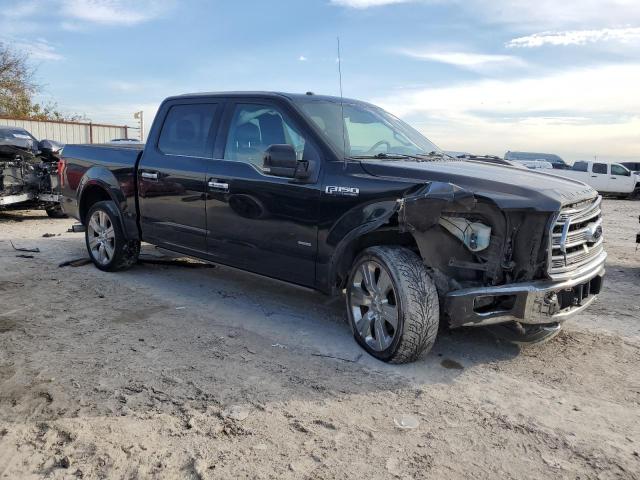 2016 FORD F150 SUPER - 1FTEW1EG5GFC56562