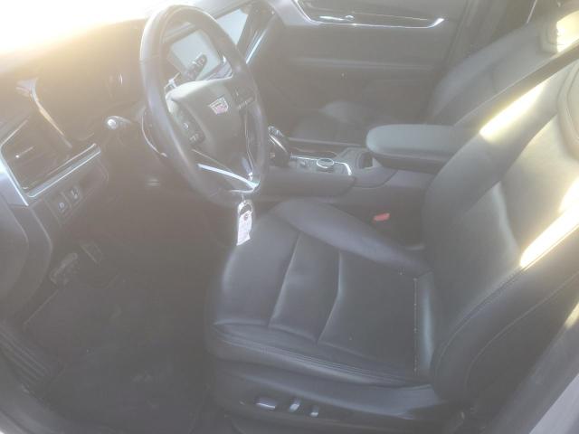 2020 CADILLAC XT6 PREMIU - 1GYKPDRS1LZ159295