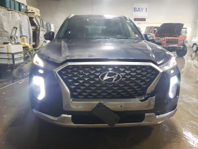 2022 HYUNDAI PALISADE C - KM8R7DHE8NU477653