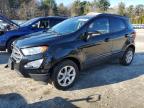 2020 FORD ECOSPORT S - MAJ6S3GL3LC317494