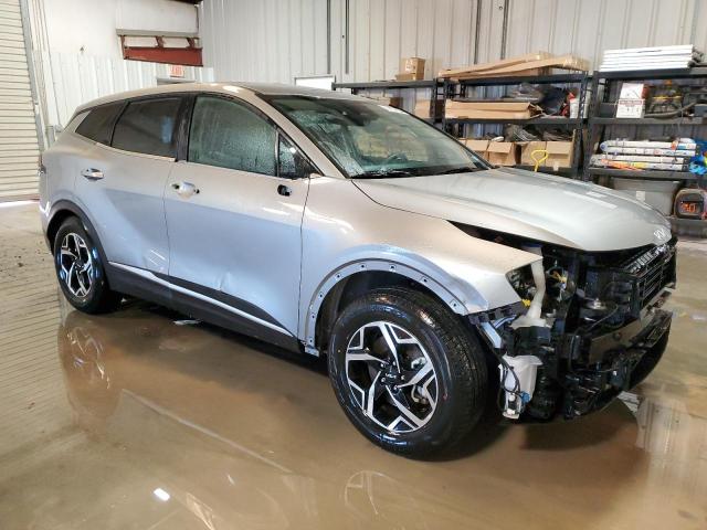 VIN KNDPU3AF5P7160822 2023 KIA SPORTAGE no.4