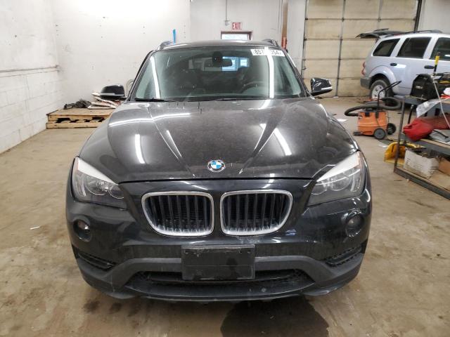 2015 BMW X1 SDRIVE2 - WBAVM1C55FV498728