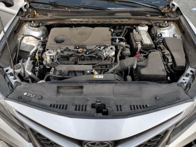 2021 TOYOTA CAMRY XSE - 4T1K61AK8MU614799