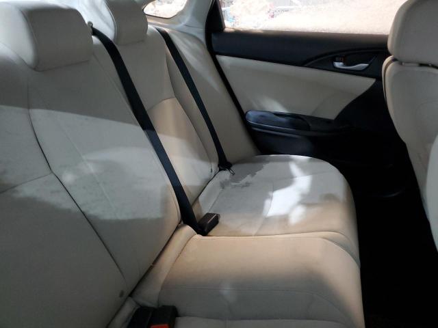 2018 HONDA CIVIC LX - 19XFC2F56JE028183