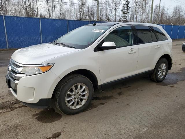 Vin: 2fmdk4jc2dbe12514, lot: 86267194, ford edge sel 2013 img_1