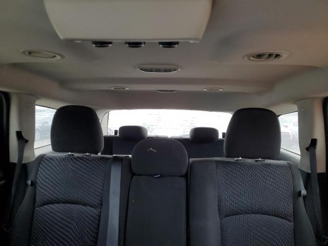 2015 DODGE JOURNEY SE - 3C4PDCAB3FT726676