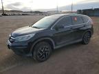2016 HONDA CR-V SE - 2HKRM4H40GH646291