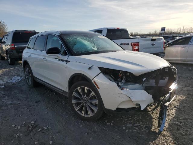 2020 LINCOLN CORSAIR RE - 5LMCJ2D92LUL18562
