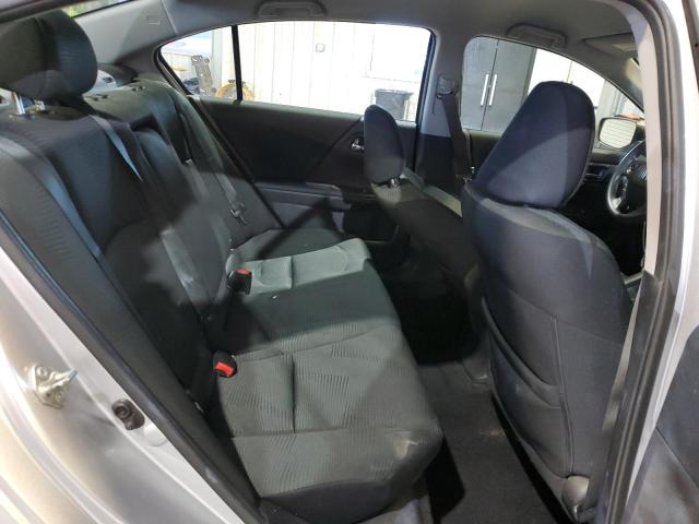 2015 HONDA ACCORD LX - 1HGCR2F33FA104812