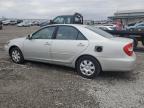 Lot #3025203607 2003 TOYOTA CAMRY LE