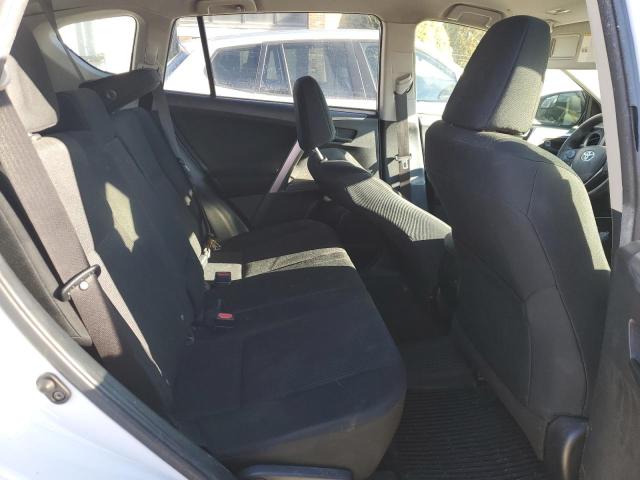2017 TOYOTA RAV4 LE - JTMBFREV1HJ715679