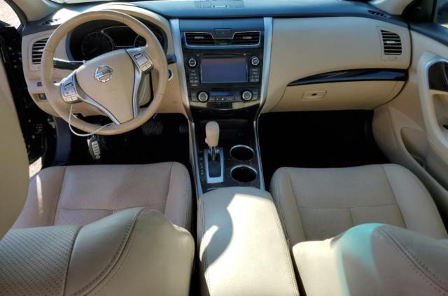 2015 NISSAN ALTIMA 2.5 - 1N4AL3APXFC236919