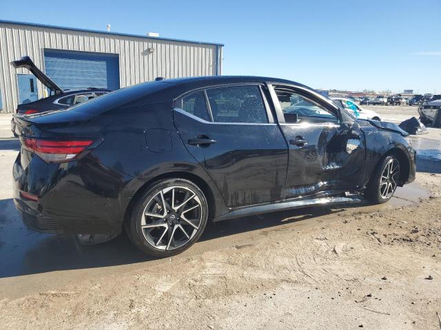 2024 NISSAN SENTRA SR - 3N1AB8DV5RY284556