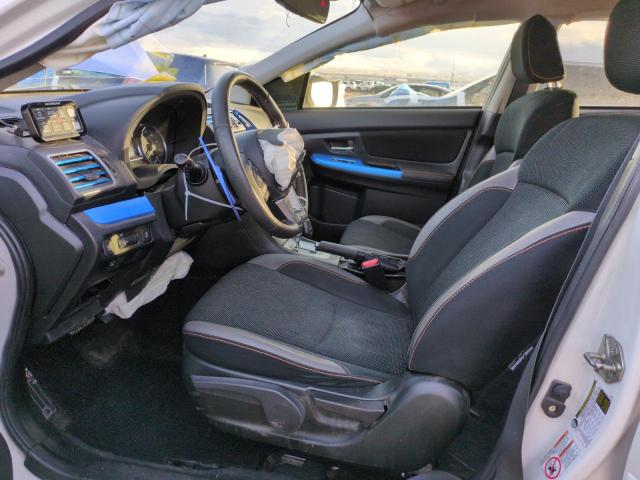 2017 SUBARU CROSSTREK - JF2GPADC4HH254281