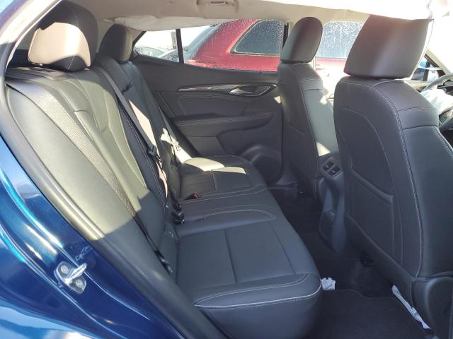 2022 BUICK ENVISION E - LRBFZNR43ND111143