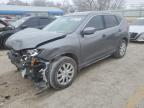 2017 NISSAN ROGUE S - KNMAT2MT7HP607057