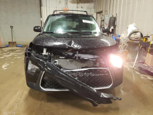 2020 KIA SOUL LX - KNDJ23AU8L7066597