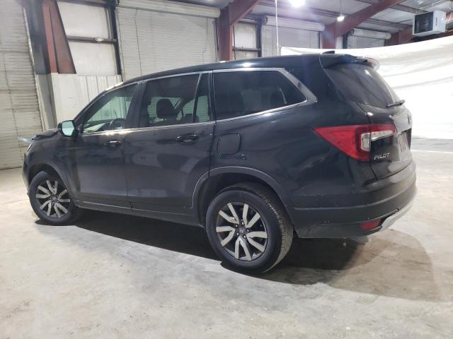 2022 HONDA PILOT EXL - 5FNYF6H5XNB004750