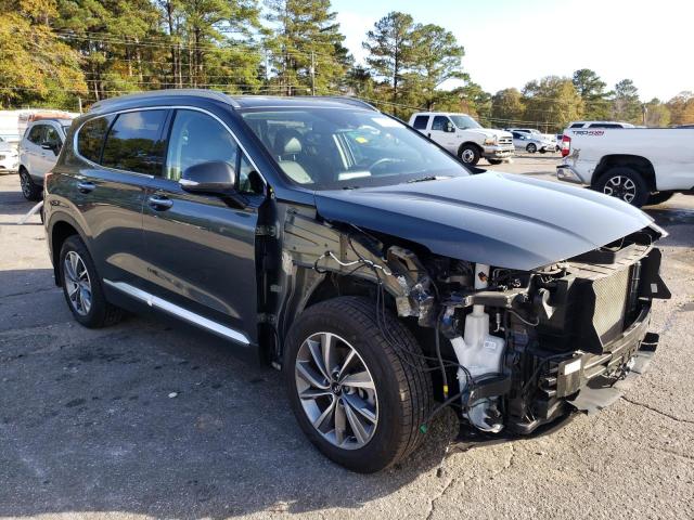 2020 HYUNDAI SANTA FE S - 5NMS33AD1LH216673