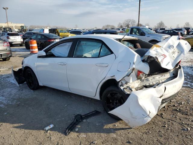2016 TOYOTA COROLLA L - 2T1BURHE9GC654402