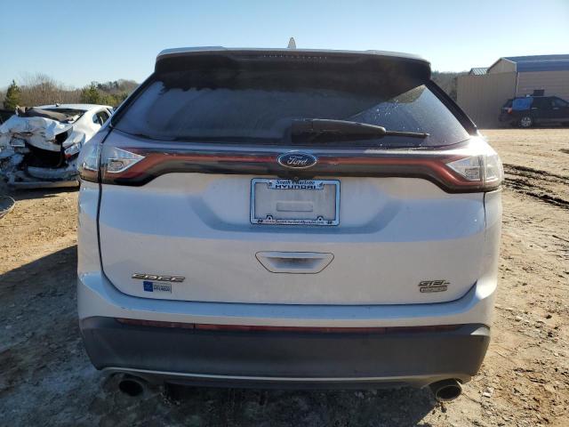 2016 FORD EDGE SEL 2FMPK3J92GBB86801