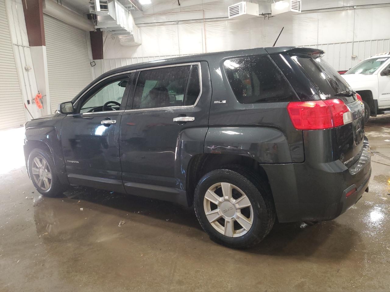 Lot #3024080671 2013 GMC TERRAIN SL