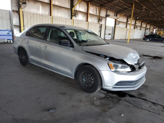 Vin: 3vw2k7aj1fm269226, lot: 83362204, volkswagen jetta base 20154